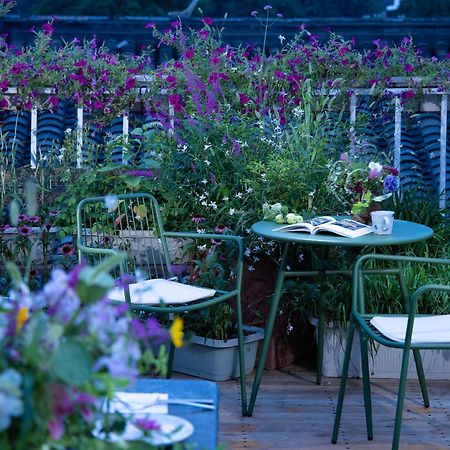 Peking Yard Boutique Hotel Экстерьер фото