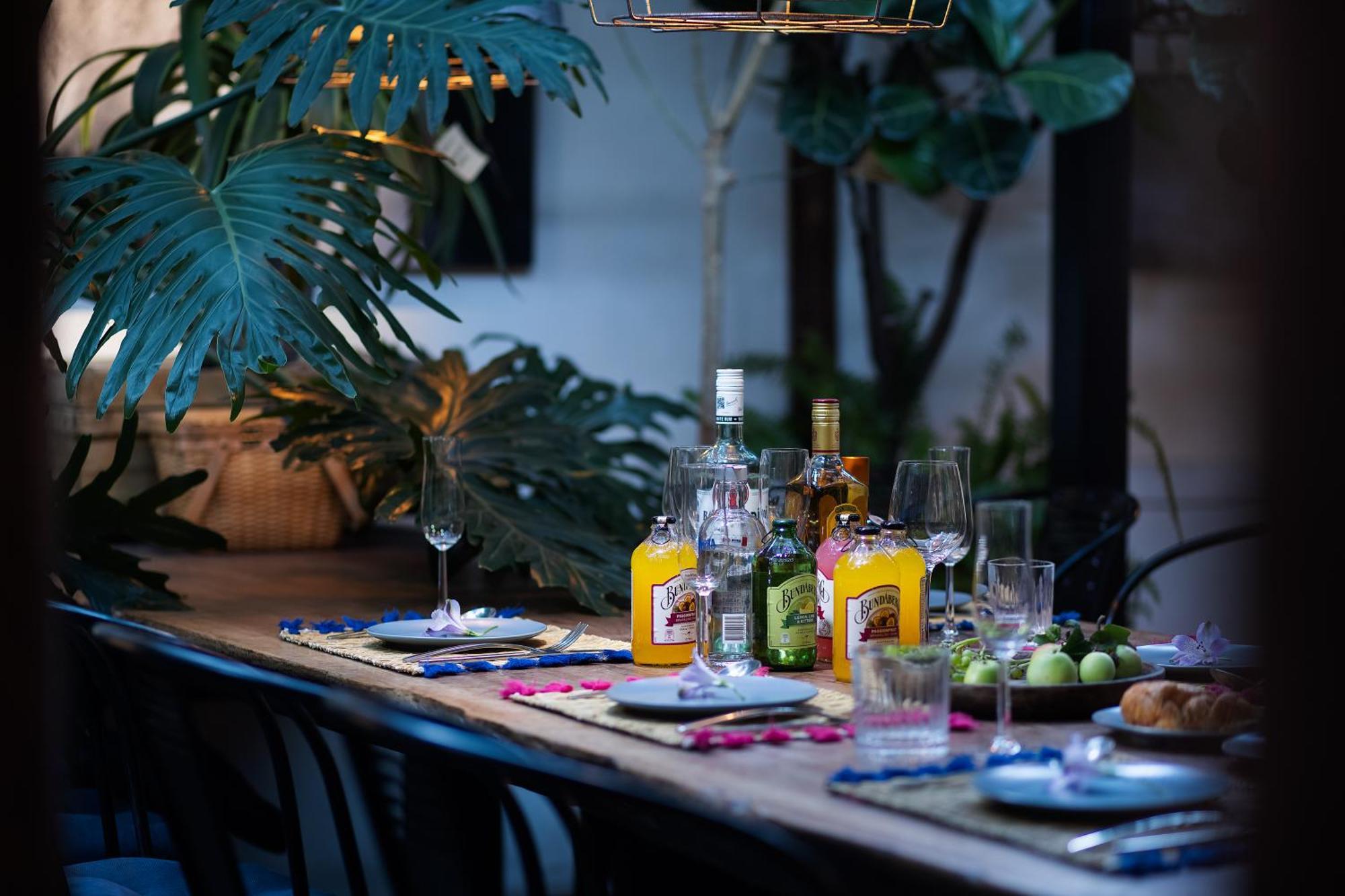 Peking Yard Boutique Hotel Экстерьер фото