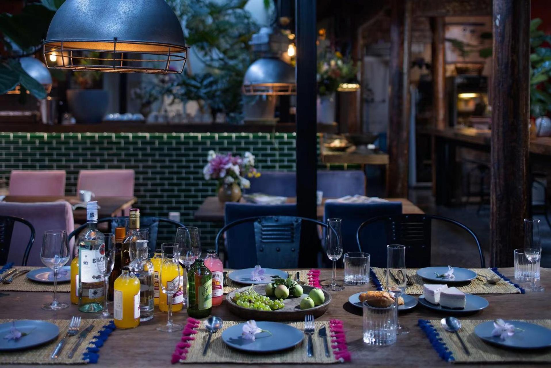 Peking Yard Boutique Hotel Экстерьер фото