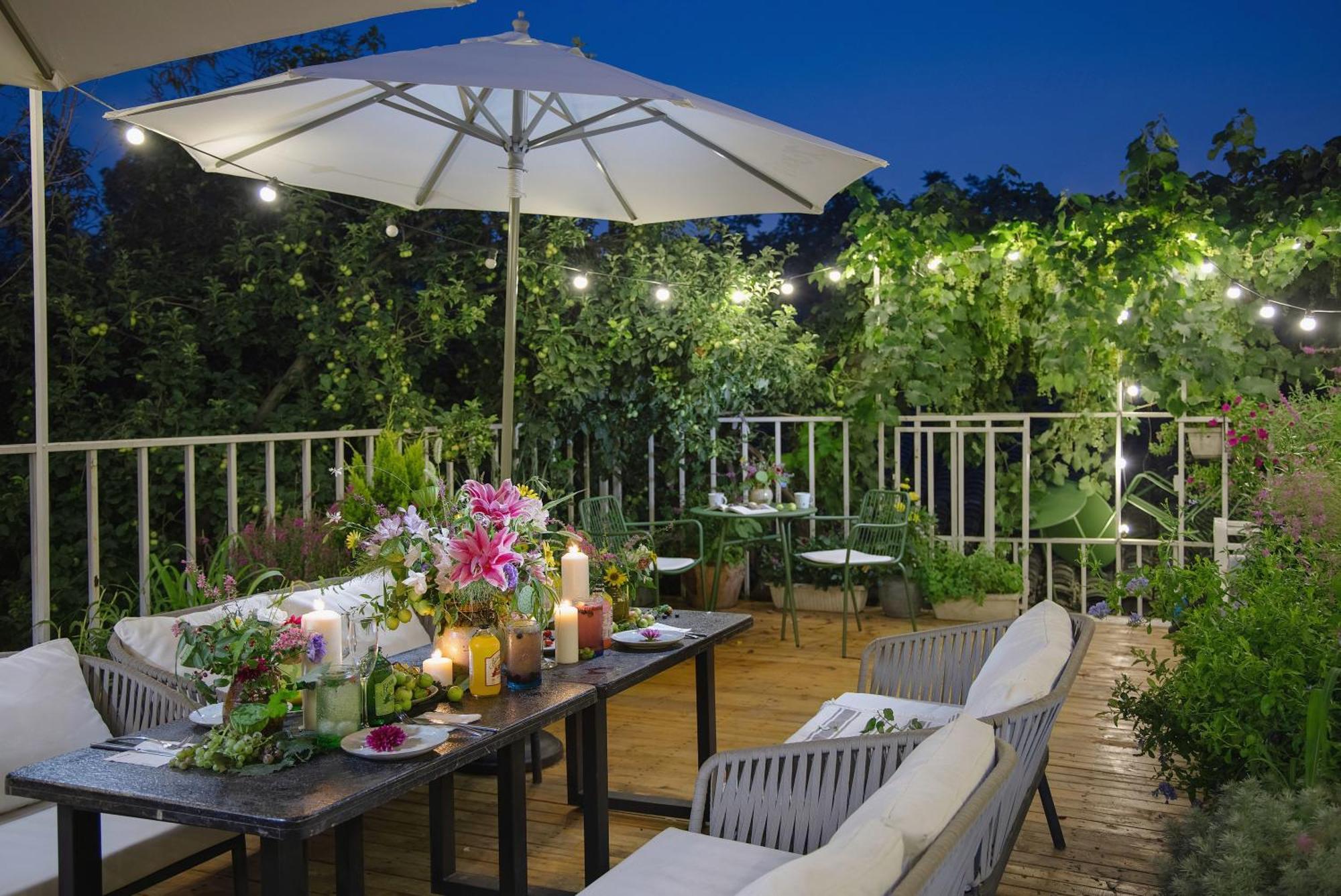 Peking Yard Boutique Hotel Экстерьер фото