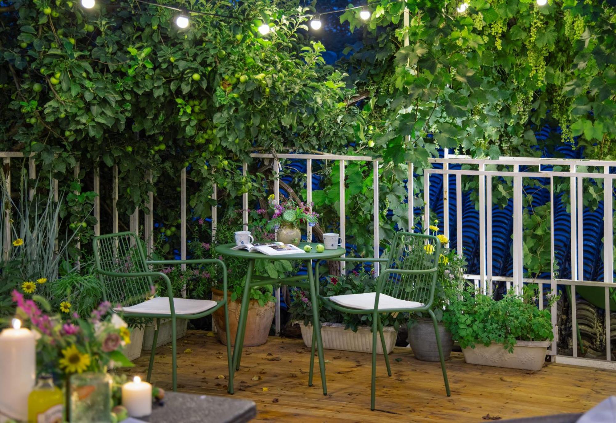 Peking Yard Boutique Hotel Экстерьер фото