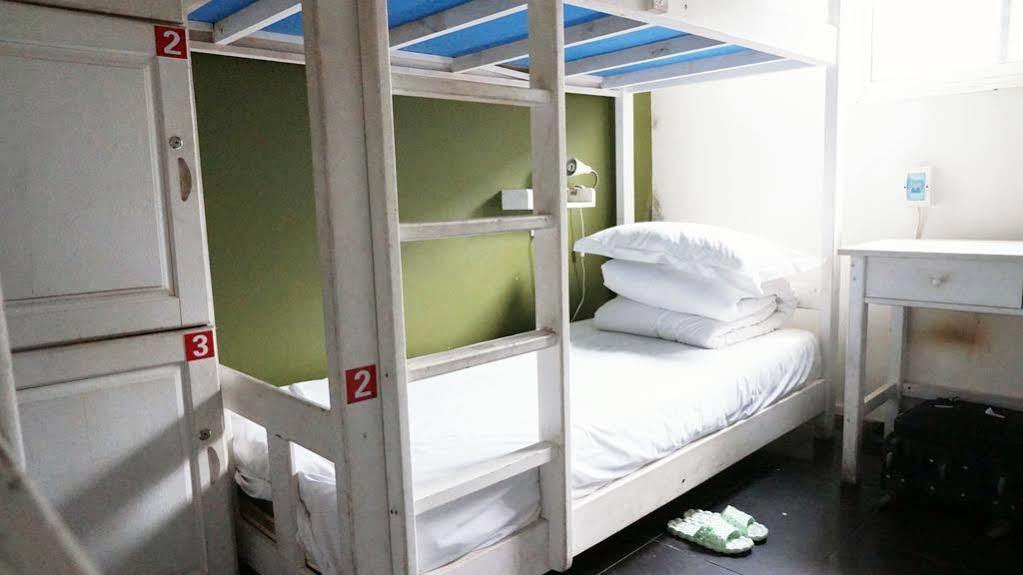 Peking Yard Boutique Hotel Экстерьер фото