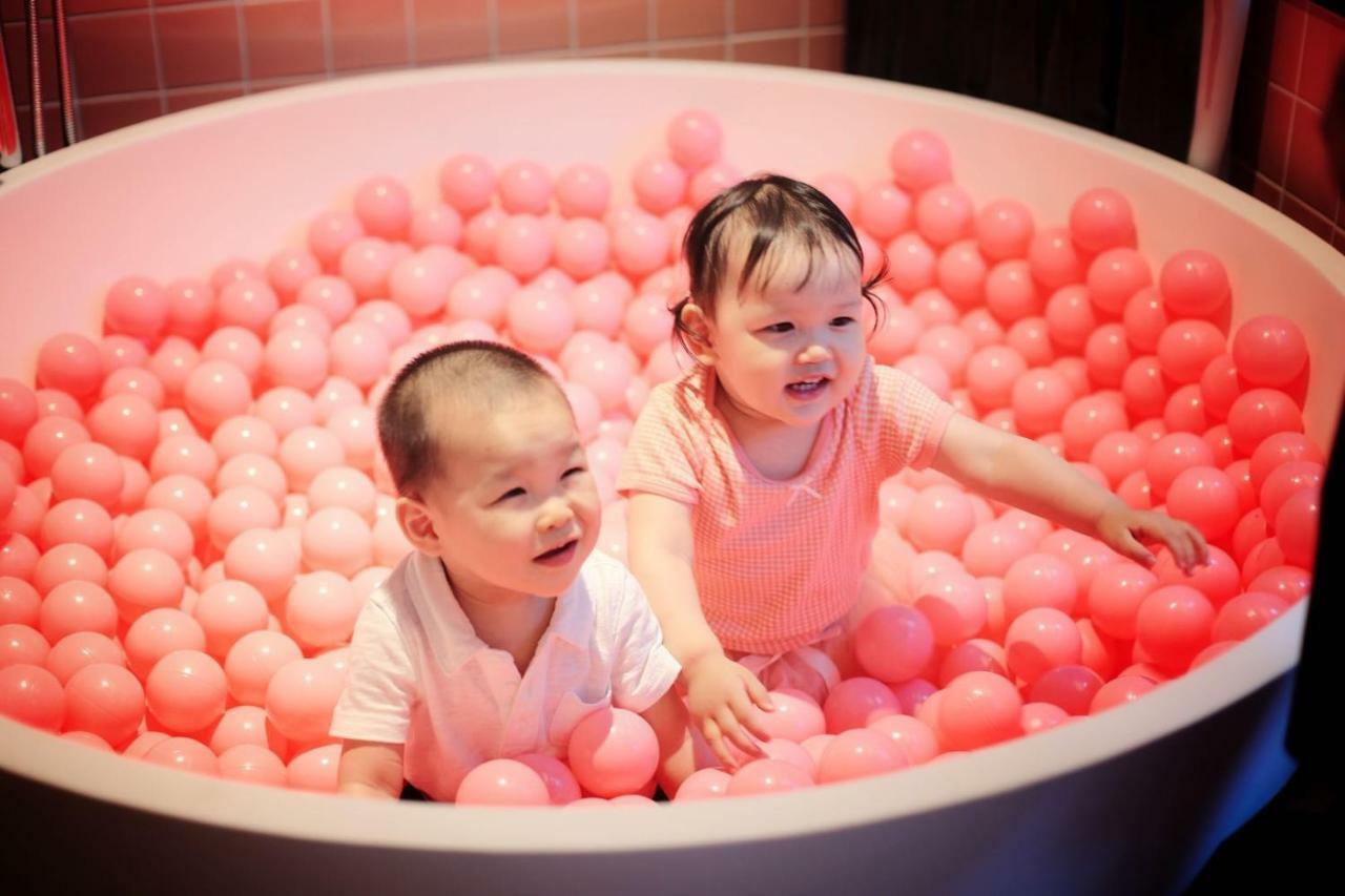Peking Yard Boutique Hotel Экстерьер фото