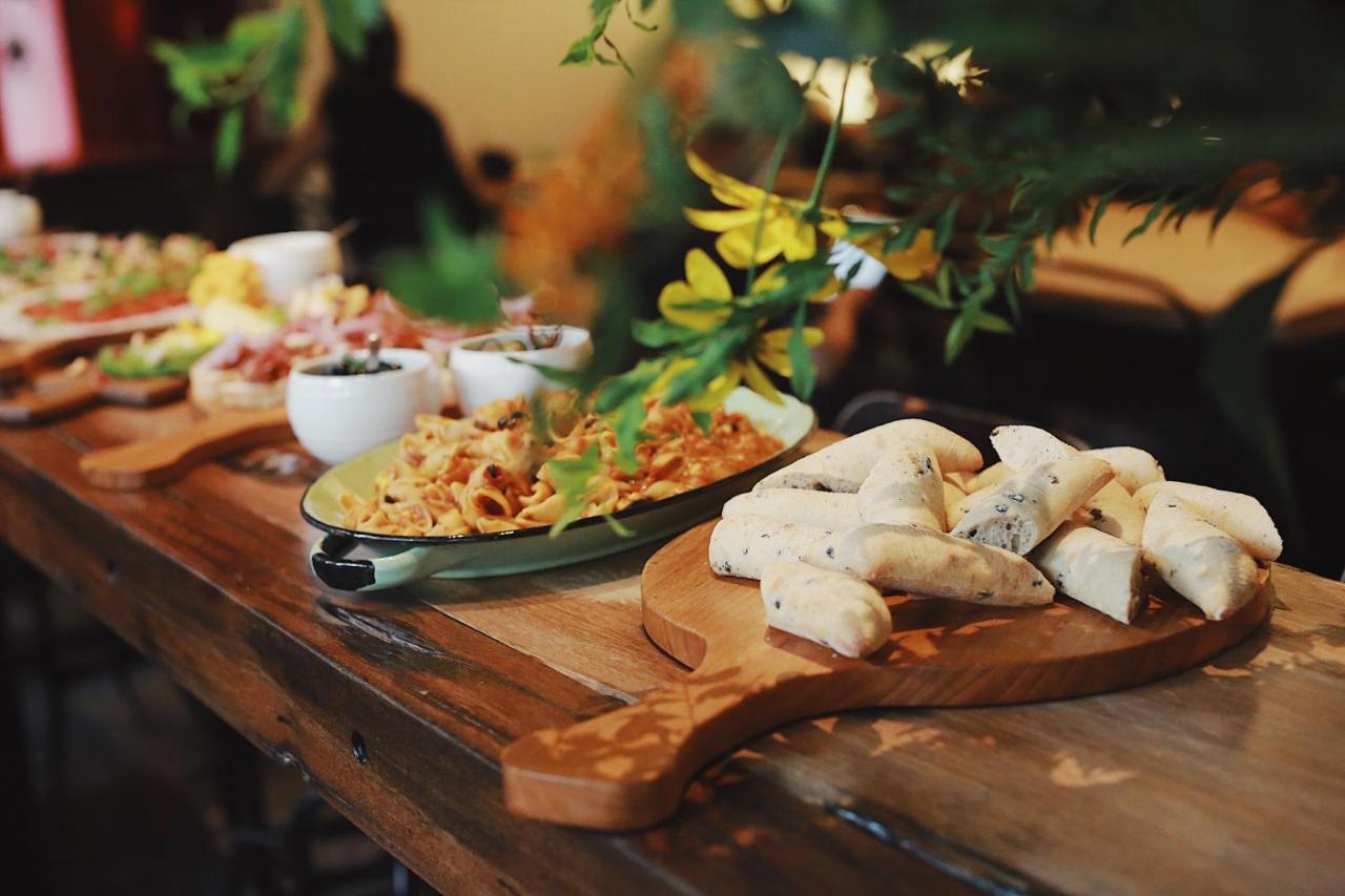 Peking Yard Boutique Hotel Экстерьер фото